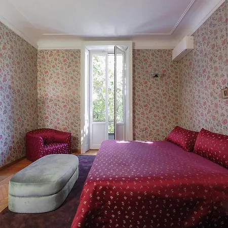 Casa Osti Villa