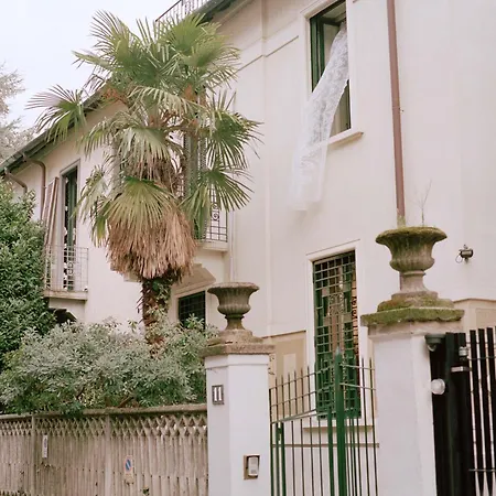 Casa Osti Villa