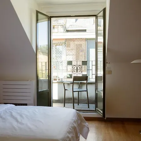 Casa Osti Villa