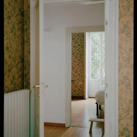 Casa Osti Villa
