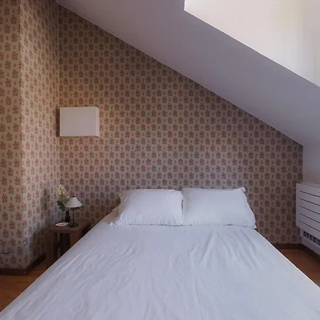 Casa Osti Villa Milano