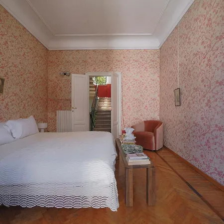 Casa Osti Villa Milano