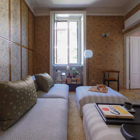 Casa Osti * Milano