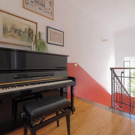 Casa Osti Villa