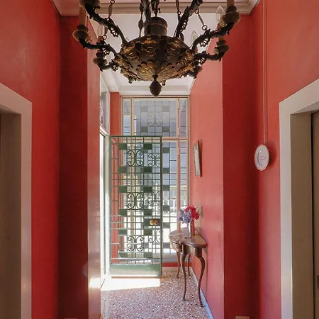 Villa Casa Osti *
