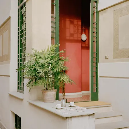 Casa Osti Villa Milano