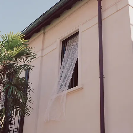 Casa Osti Villa